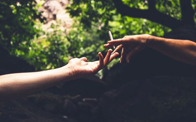 Juegos para fumar marihuana y divertirse